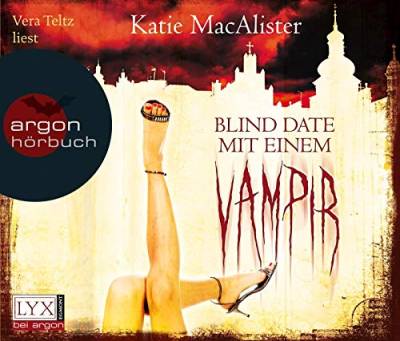 Blind Date mit einem Vampir: Dark Ones-Serie Band 1